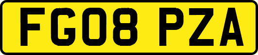 FG08PZA