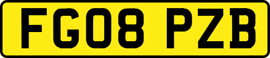 FG08PZB