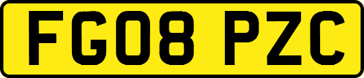 FG08PZC