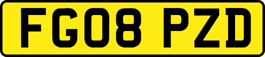 FG08PZD