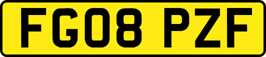 FG08PZF