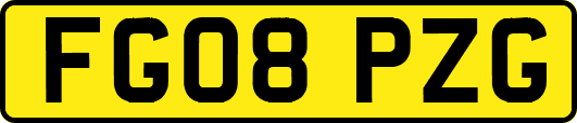 FG08PZG