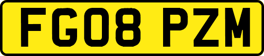 FG08PZM