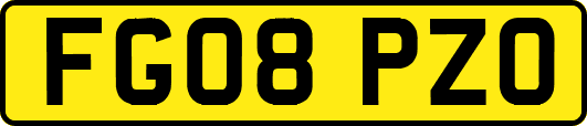 FG08PZO