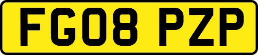 FG08PZP