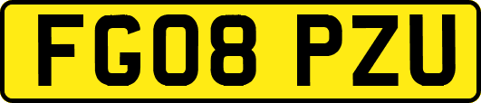 FG08PZU