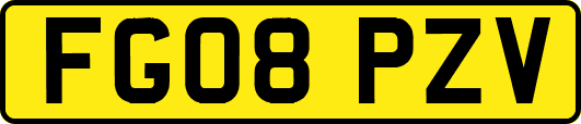 FG08PZV