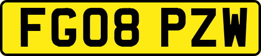 FG08PZW