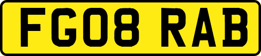 FG08RAB
