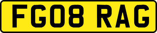 FG08RAG