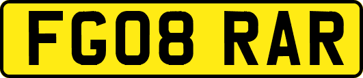 FG08RAR
