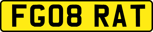 FG08RAT
