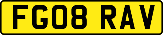 FG08RAV