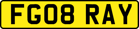 FG08RAY