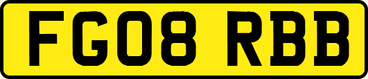 FG08RBB