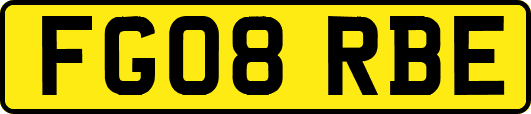 FG08RBE