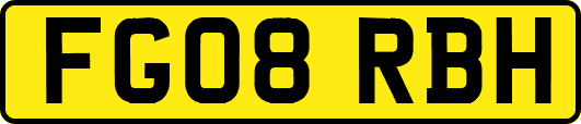FG08RBH