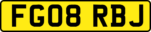 FG08RBJ
