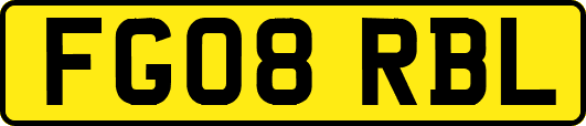 FG08RBL