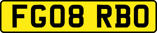 FG08RBO