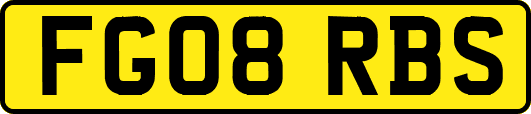 FG08RBS