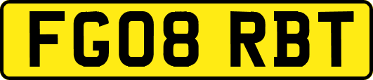 FG08RBT