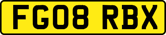 FG08RBX