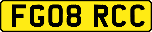 FG08RCC