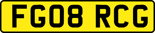 FG08RCG