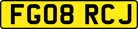 FG08RCJ
