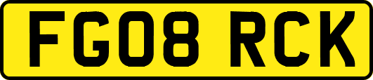 FG08RCK