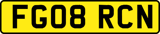 FG08RCN