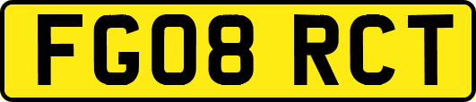 FG08RCT