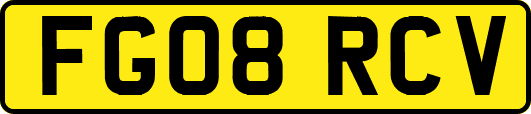 FG08RCV