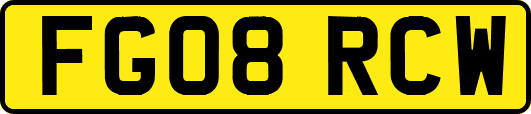 FG08RCW