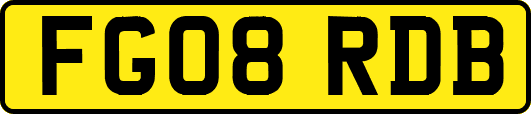 FG08RDB