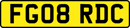 FG08RDC