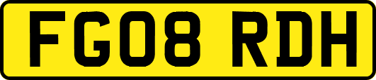 FG08RDH