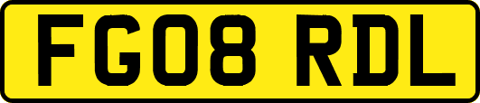 FG08RDL