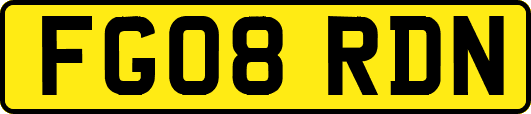 FG08RDN