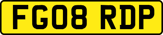 FG08RDP