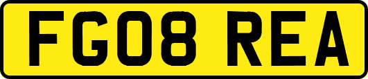 FG08REA