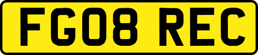 FG08REC