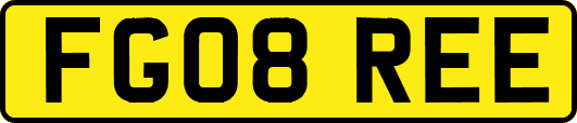 FG08REE
