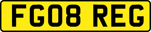 FG08REG