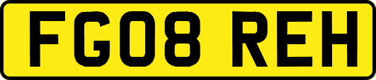 FG08REH