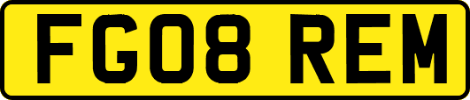 FG08REM