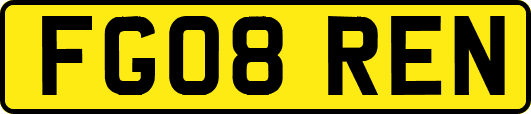 FG08REN
