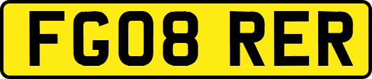FG08RER