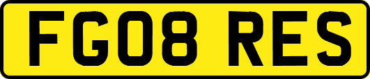 FG08RES